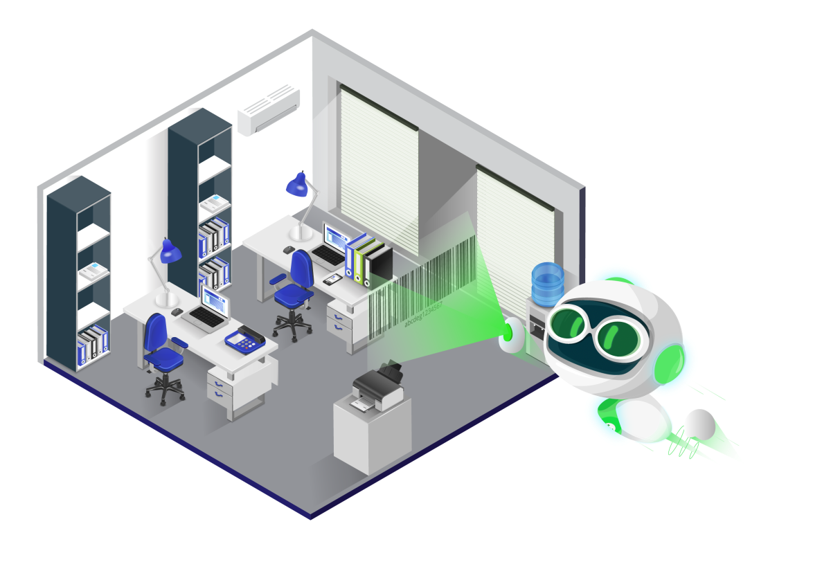 CMMS Phần mềm quản lý kho