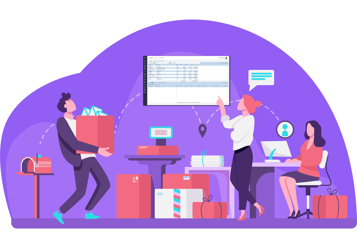 Lập yêu cầu sửa chữa CMMS