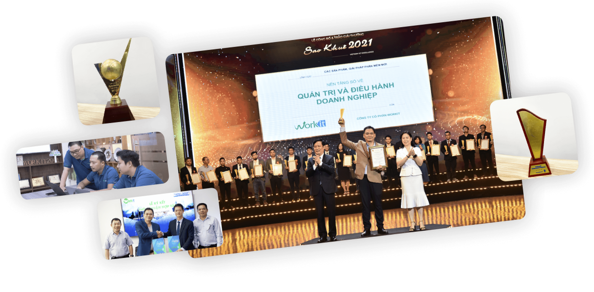 Phần mềm quản lý tài sản thiết bị CMMS