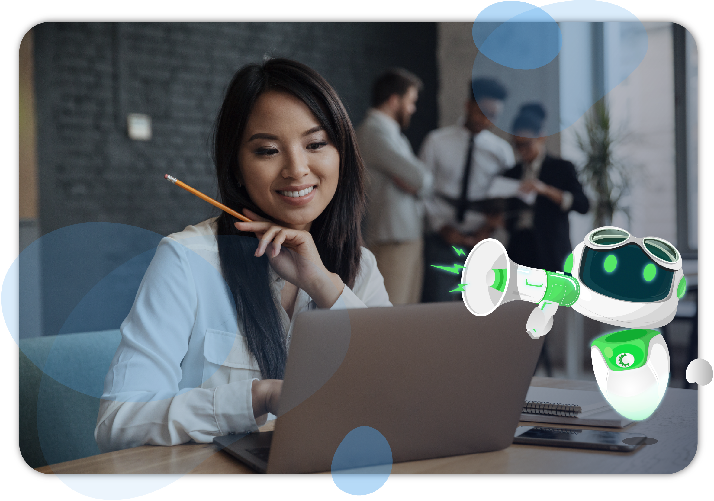 Banner Đối tác Phần mềm CMMS