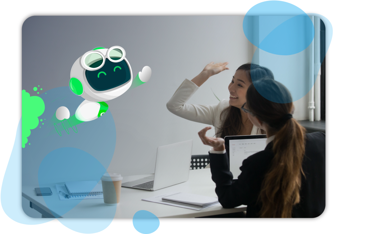 Đối tác phần mềm quản lý tài sản thiết bị