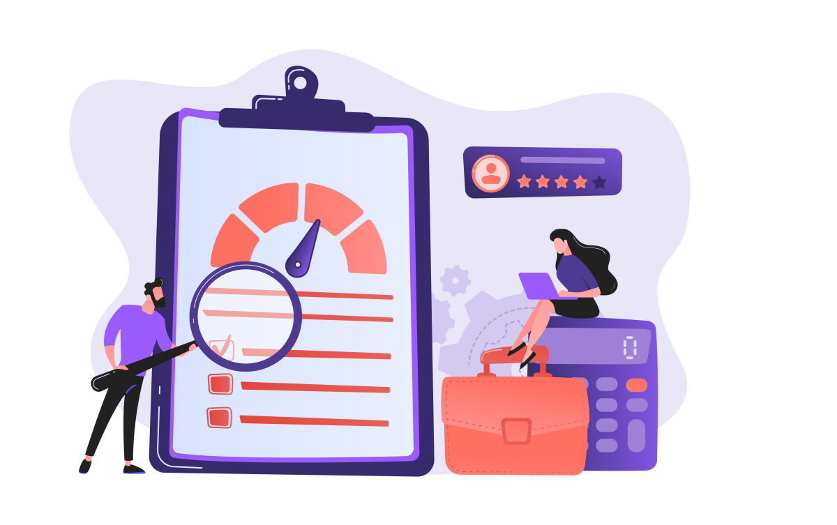 Phần mềm lập phiếu yêu cầu sửa chữa CMMS