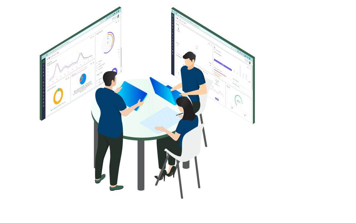 Lập kế hoạch bảo trì