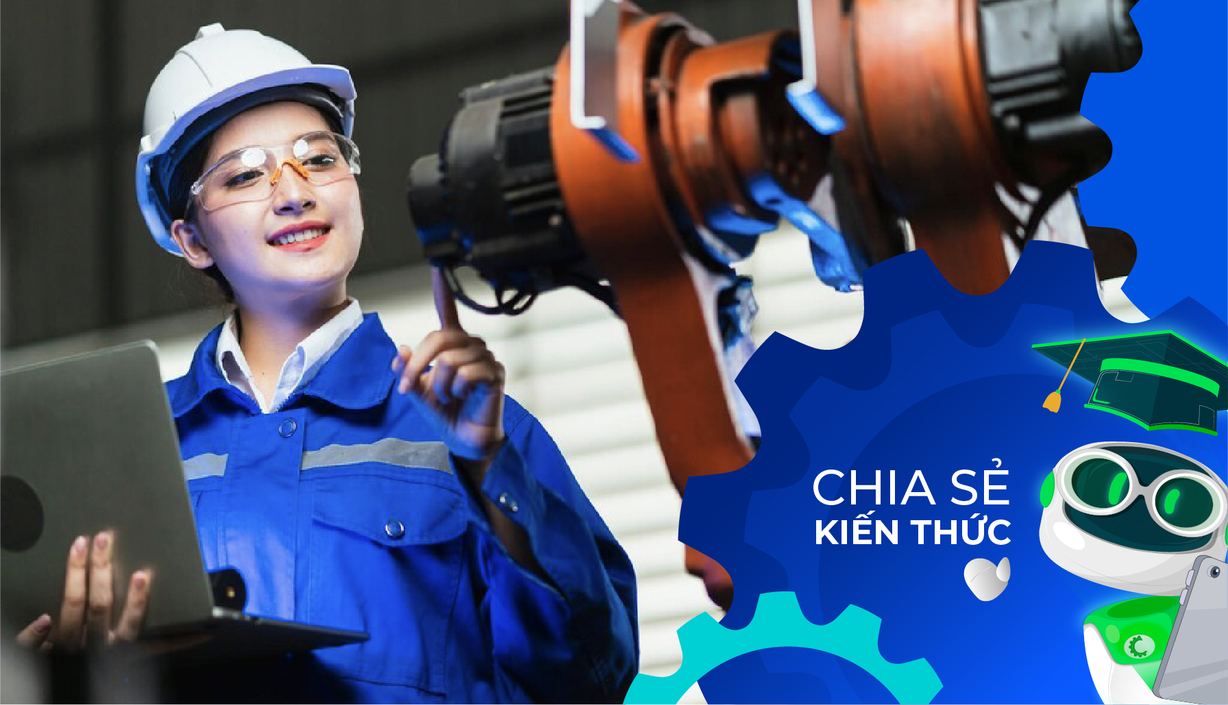 Tài Sản Cố định và CMMS: Công Cụ Đắt Giá cho Tối Ưu Hóa Doanh Nghiệp | 2023