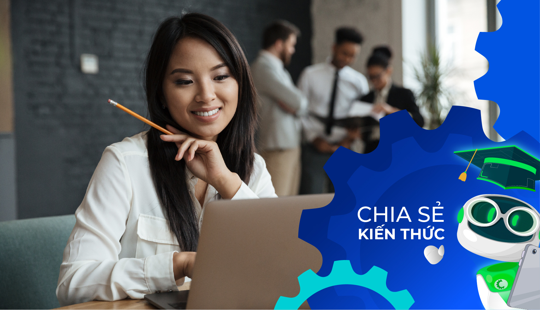 CMMS.vn và Quản lý Tài sản: 7 Điểm mạnh Hấp dẫn để Tập trung vào Sự Thành Công
