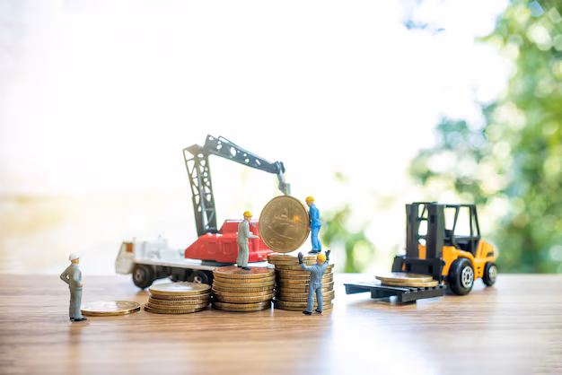 Những vấn đề của doanh nghiệp trong quản lý tài sản, thiết bị và bảo trì, bảo dưỡng, sửa chữa