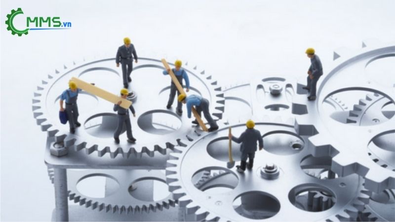 Bảo trì phòng ngừa có kế hoạch