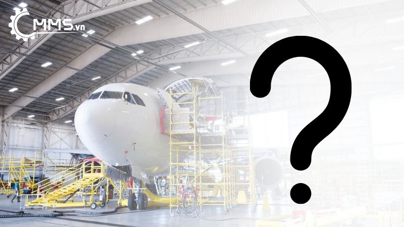 Vấn đề lớn nhất trong bảo trì