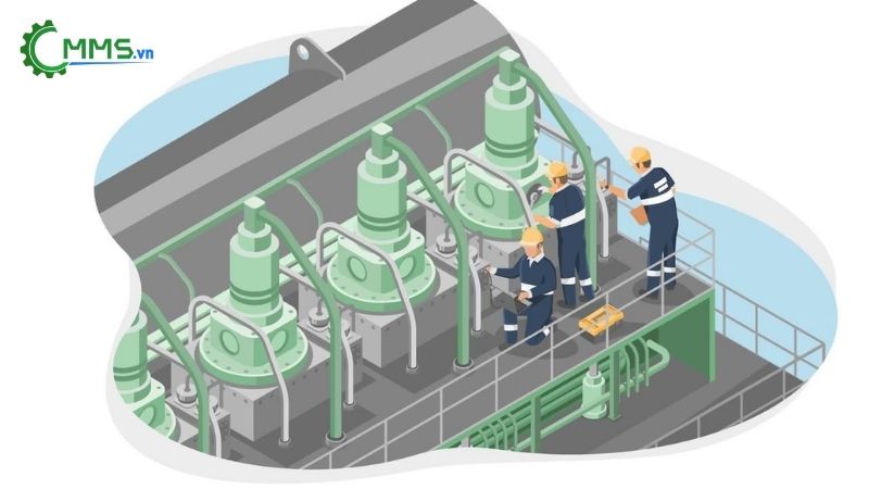 Hệ thống thoát nước nếu không được bảo trì định kỳ