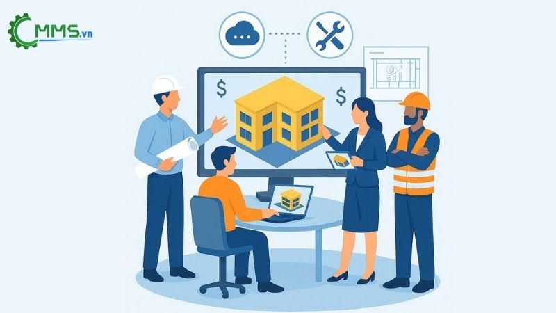 Ngân sách ảnh hưởng công tác bảo trì