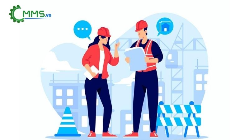 Đội ngũ kỹ thuật thiếu kỹ năng chuyên môn