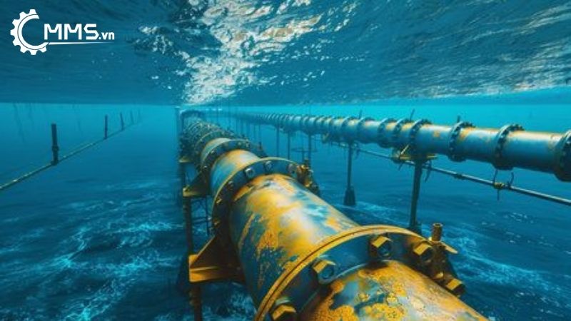 Những sự cố ảnh hưởng công tác vận hành nhà máy xử lý nước thải