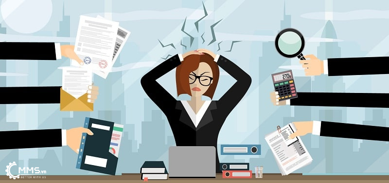 Khó khăn trong quản lý tài sản của doanh nghiệp - 1